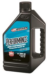 Maxima PERFORMANCE High-Performance Oil