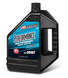 Maxima Oil Performance Engine Oil 39-369128