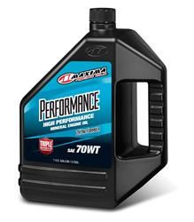 Maxima Oil Performance Engine Oil 39-389128