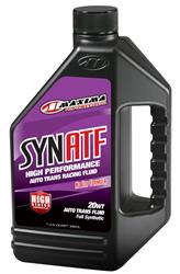 Maxima Oil SYN ATF Automatic Transmission Fluid