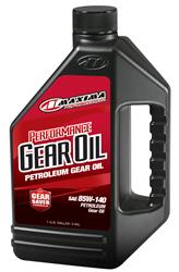 Maxima Oil Performance Gear Oil