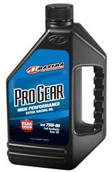 Maxima Oil Pro Gear Oil