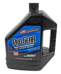 250W Maxima Oil Pro Gear Oil 49-479128