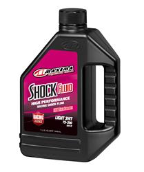 Maxima Oil Racing Shock Fluid