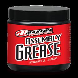 Maxima Oil Assembly Grease