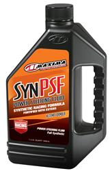 Maxima Oil SYN PSF Power Steering Fluid 89-01901