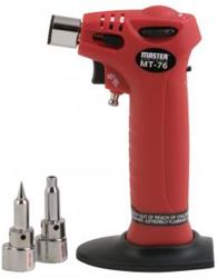 Master Appliance Trigger Torch Kits MAMT-76