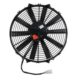 14 Inch 1,163 CFM Maradyne Champion Series Electric Fan M143K