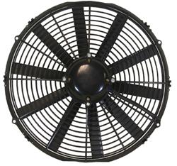16 Inch 2,046 CFM Maradyne Challenger Series Electric Fan MC162K-STR