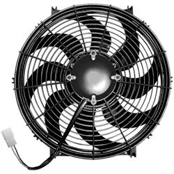 16 Inch 1,950 CFM Maradyne Challenger Series Electric Fan MC166K