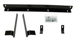 Maradyne Electric Fan Mounting Brackets MFA124