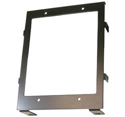 Maradyne Santa Fe Heater Mounting Brackets MFA132