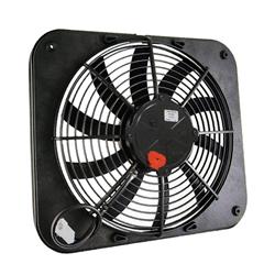 12 Inch 1,155 CFM Maradyne Jetstreme Electric Fan MJS13K
