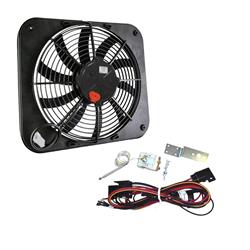 12 Inch 1,155 CFM Maradyne Jetstreme Electric Fan MJS13KC