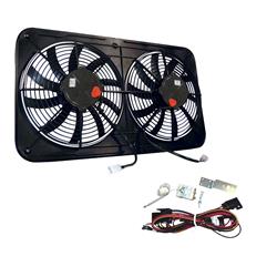 12 Inch 3,130 CFM Maradyne Jetstreme Electric Fan MJS22KC