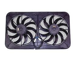 12 Inch 2,300 CFM Maradyne Jetstreme Electric Fan MJS23K