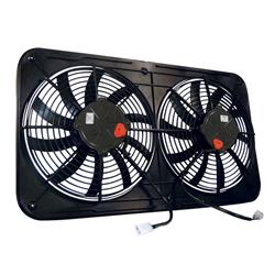 12 Inch 2,300 CFM Maradyne Jetstreme Electric Fan MJS23K