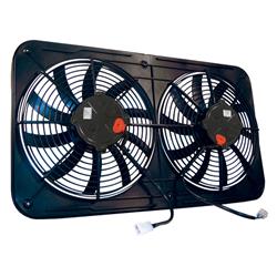 12 Inch 2,600 CFM Maradyne Jetstreme Electric Fan MJS26K