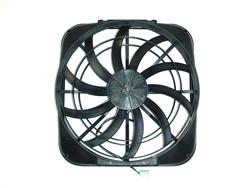 16 Inch 2,160 CFM Maradyne Mach One Series Electric Fan MM12K