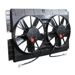 11 Inch 2,760 CFM Maradyne Mach Two Series Electric Fan MM22KS