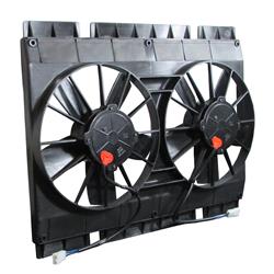 11 Inch 2,760 CFM Maradyne Mach Two Series Electric Fan MM22KT