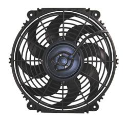 11 Inch 727 CFM Maradyne Pacesetter Medium-Profile Electric Fan MP119K