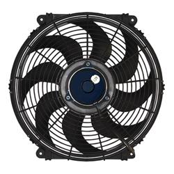 16 Inch 1,746 CFM Maradyne Pacesetter Medium-Profile Electric Fan MP162K