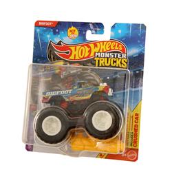 1:64 Scale HOT WHEELS BIGFOOT® Diecast Model JNP20