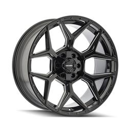 Mayhem Wheels Wheels 8119-2137GB-19