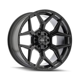 Mayhem Wheels Wheels 8119-2137M-19