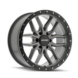 Mayhem Wheels Wheels 8310-7936MGT