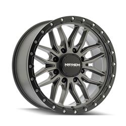 Mayhem Wheels Wheels 8310-7978MGT
