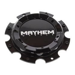 Mayhem Wheels Wheel Center Caps C108107B02F