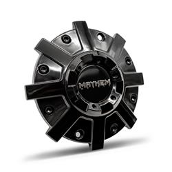 Mayhem Wheels Wheel Center Caps C108107B