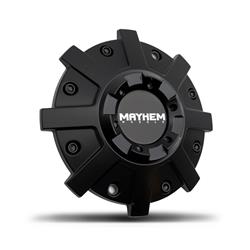 Mayhem Wheels Wheel Center Caps C108107MB
