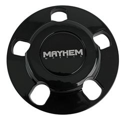 Mayhem Wheels Wheel Center Caps C108110B01