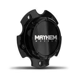 Mayhem Wheels Wheel Center Caps C108114B01