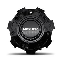 Mayhem Wheels Wheel Center Caps C108115B01