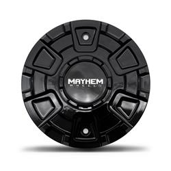 Mayhem Wheels Wheel Center Caps C108116B02