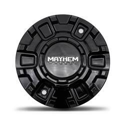 Mayhem Wheels Wheel Center Caps C108117B01