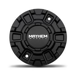 Mayhem Wheels Wheel Center Caps C108117MB01