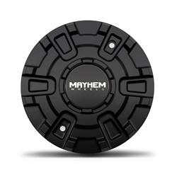 Mayhem Wheels Wheel Center Caps C108117MB02