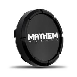 Mayhem Wheels Wheel Center Caps C108303MB02