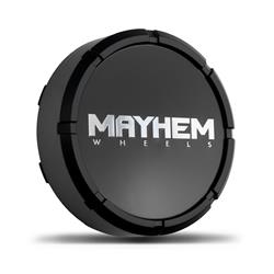 Mayhem Wheels Wheel Center Caps C108304MB06
