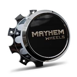 Mayhem Wheels Wheel Center Caps M-1003R