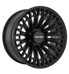 Mayhem Wheels Wheels 8121-2981GB18