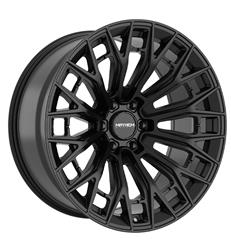 Mayhem Wheels Wheels 8121-2932GB18
