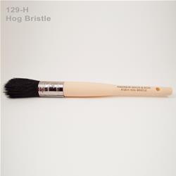 Mack Brush Company Parts Cleaning Brushes 129H