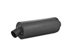 MBRP 6000 Sport Series Universal Slip-On Mufflers