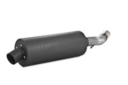 MBRP Sport Series Slip-On Mufflers